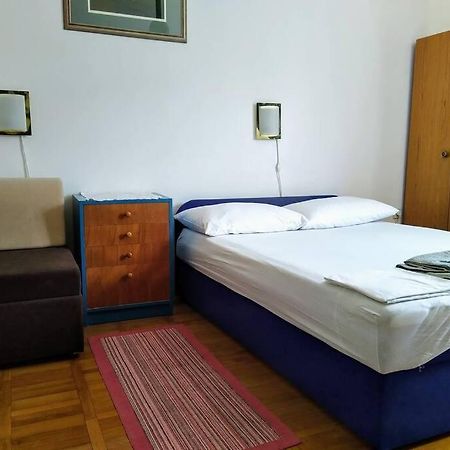 Ferienwohnung Davor Tučepi Exterior foto
