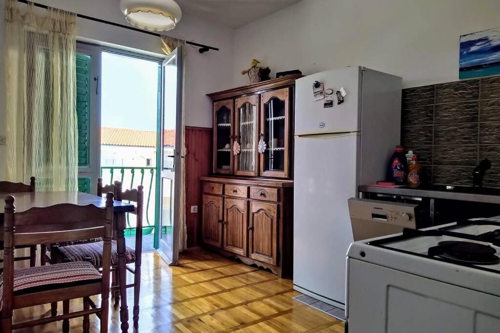 Ferienwohnung Davor Tučepi Exterior foto