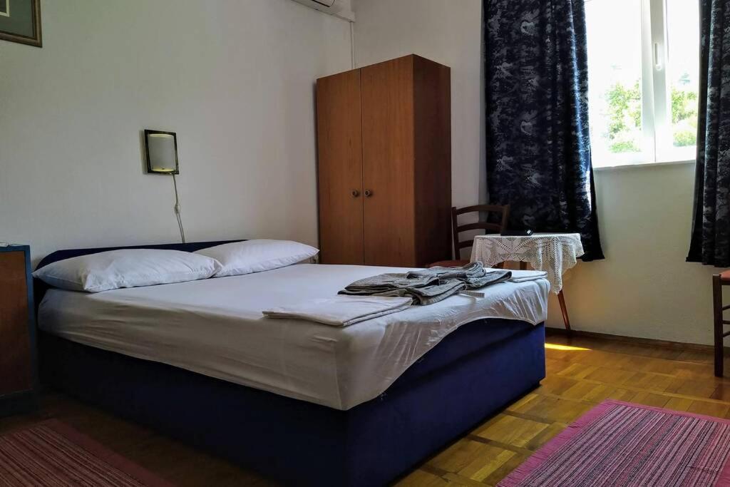 Ferienwohnung Davor Tučepi Exterior foto