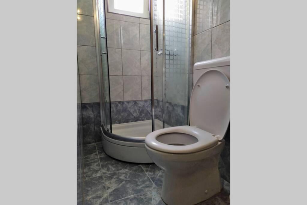 Ferienwohnung Davor Tučepi Exterior foto