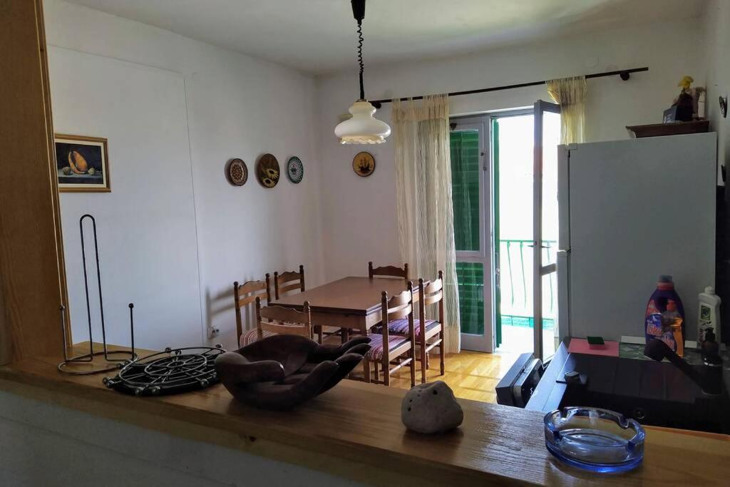 Ferienwohnung Davor Tučepi Exterior foto
