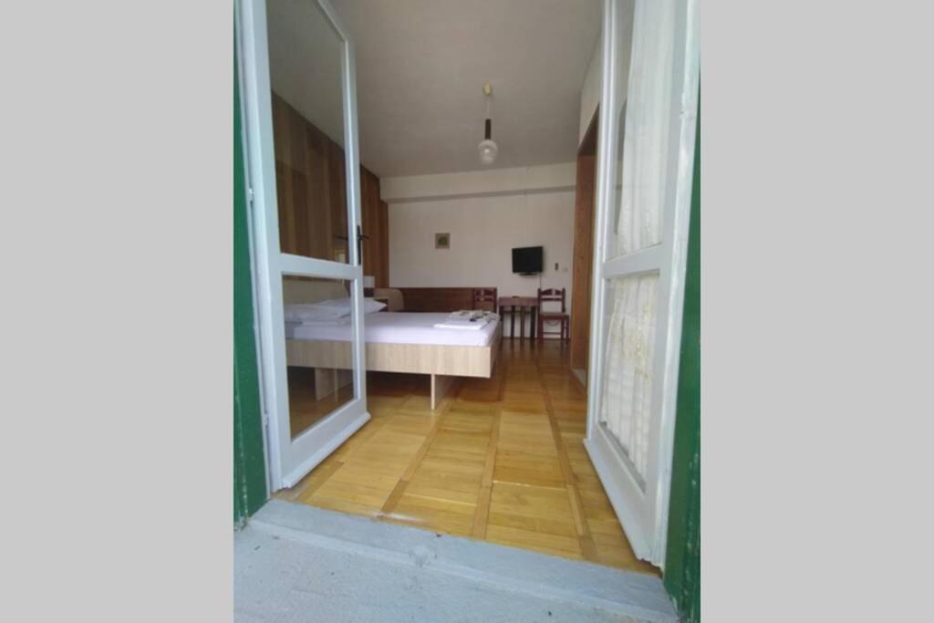 Ferienwohnung Davor Tučepi Exterior foto